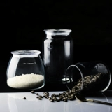 НДП хранение танка домохозяйства прозрачная бутылочка для уплотнения бака без стекла Разное