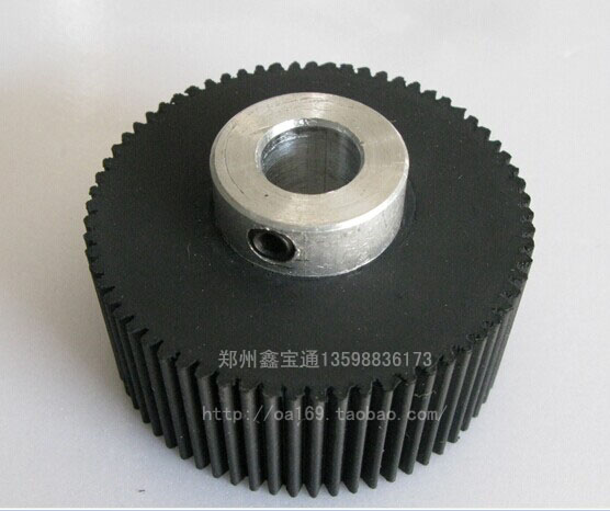 Xun Pu Tempo Wheel 3S C120 240E 24S 2530 2540 2930 2940 Rubber Wheel