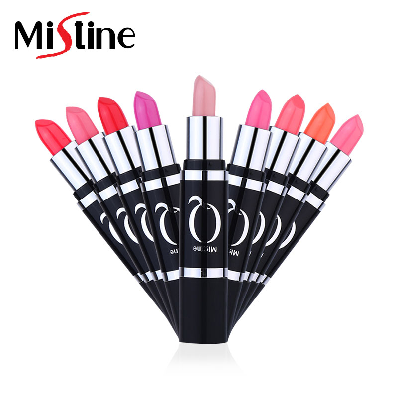 Mistine泰国Mistine Q10双头口红2.9g*2