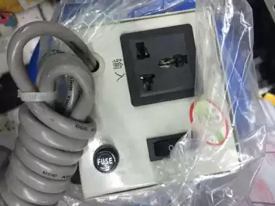 Transformer 110v to 220v power 500 power frequency transformer 50khz