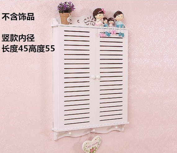 Купить Фреска Коробка метр окна декоративной живописи вертикальный ...