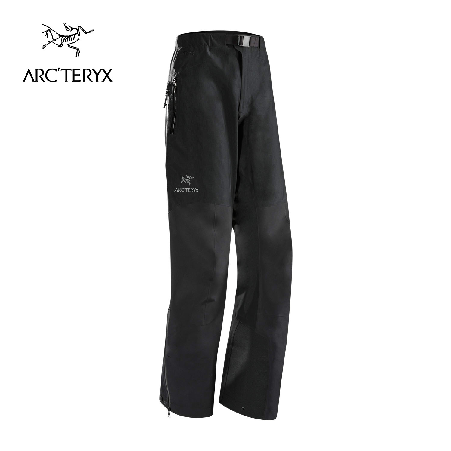 【2015秋冬新款】ARCTERYX/始祖鸟 女款GTX冲锋裤Beta AR 16887