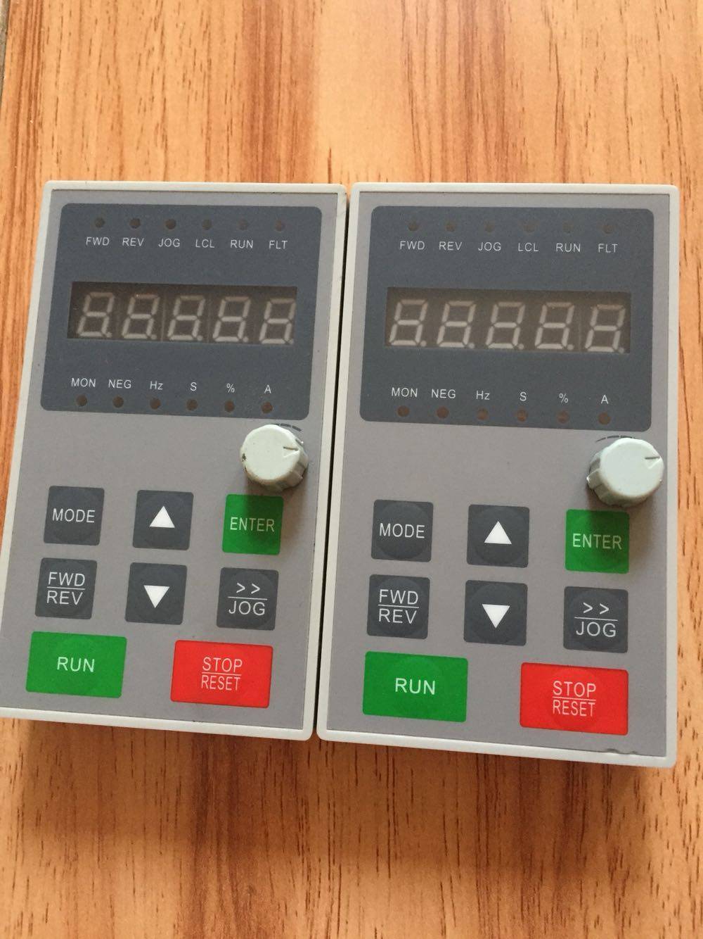 Brand new day industry SY3200SY3300 frequency converter keyboard operation panel display board