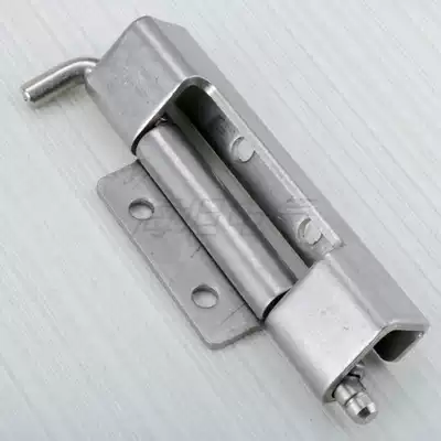 CL283-1-2-4B Hinge Power Cabinet Chassis Hinge Machinery Hinge Industrial Cabinet Hinge