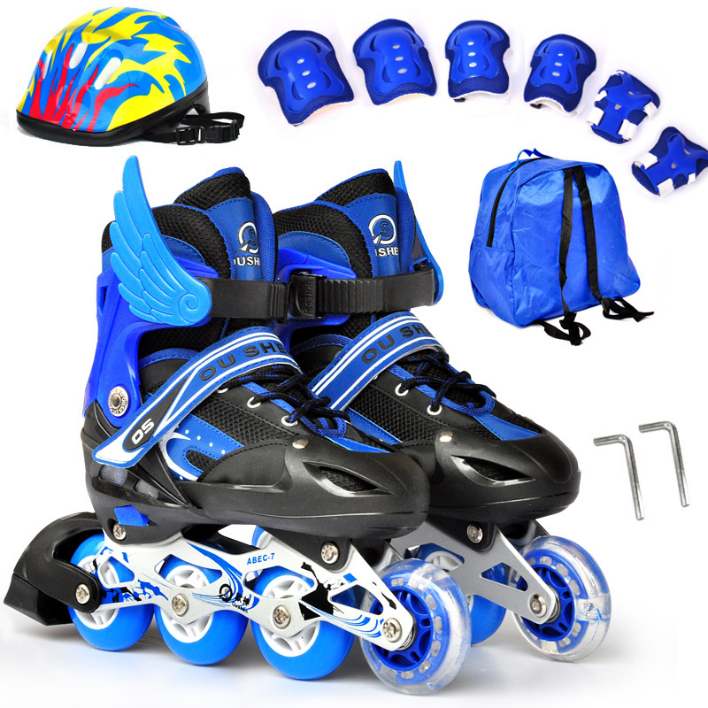 ролики no fear. детский хит парад. дети слушают музыку. детские смешные видеоролики. Oxelo mf 900.