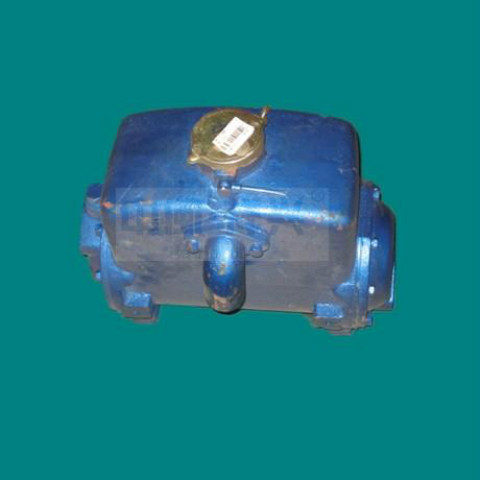 Shangchai 495A diesel engine Shanghai TN495A heat exchanger Shanghai New Holland Diesel engine parts