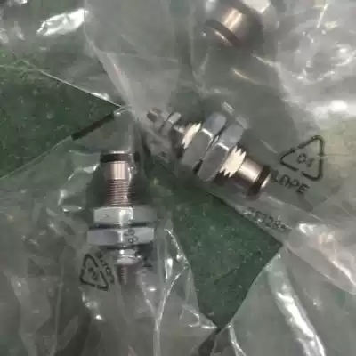 Unassembled parts original packaging German FesTO Air Top limited number