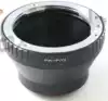 PK-PQ Pentax PK K Lens to Pentax Pentax Q PQ Camera Adapter Ring Q-S1 Q7 Q10