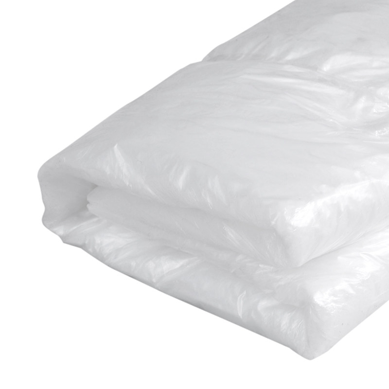 Bubble Bath Bag Disposable Film Wood Barrel Basin Cover Washing Feet Baby SPA Bathtub Membrane Bath BATH ROOM SUPPLIES PLASTIC BAGS