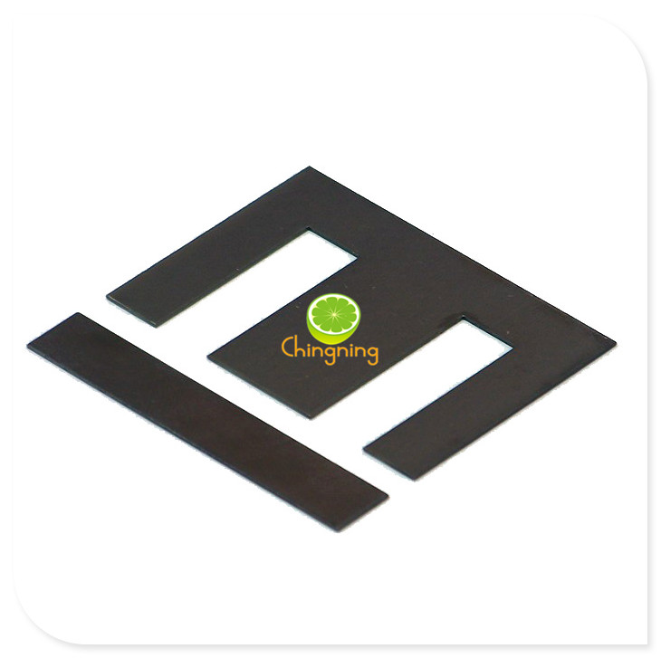 EI41 H50 Core silicon steel sheet 0 5 thick tongue width 13mm annealing sheet transformer core quality