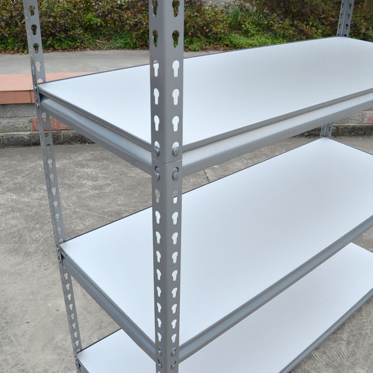 Gourd hole shelf boutique price light shelf home shelf warehouse shelf high-end shelf