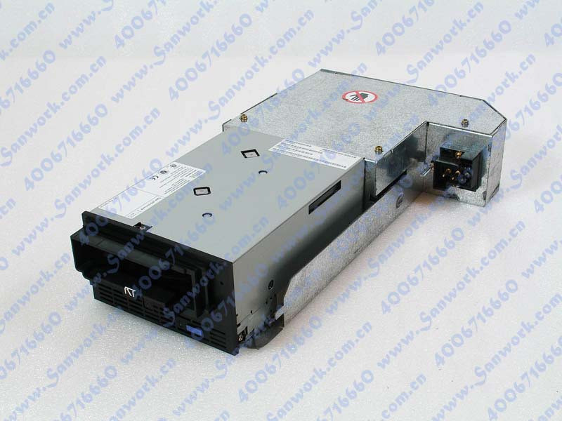 SUN Storagetek 3100222452 LTO-2 fiber optic tape drive for L180 L700