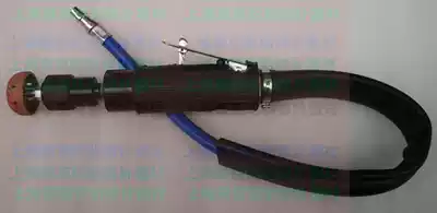 Tire repair Low-speed pneumatic grinding machine Tire repair Low-speed grinding machine grinding head tire repair tool