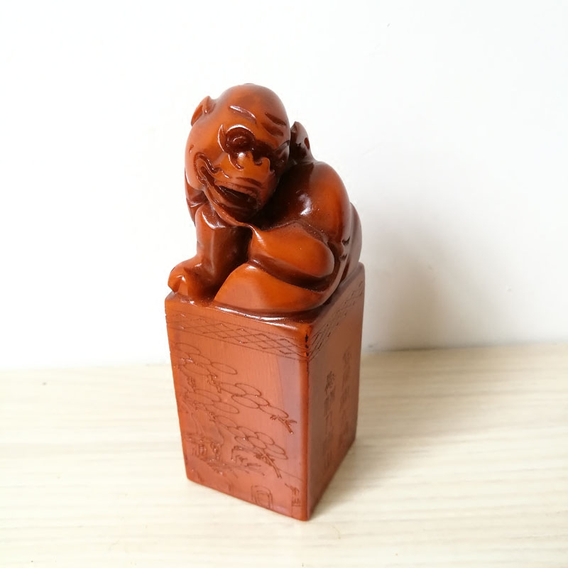 Susushi Shi Shi Shi Seal Swing Fittings Town House Fittings Gift manufacturers Direct selling