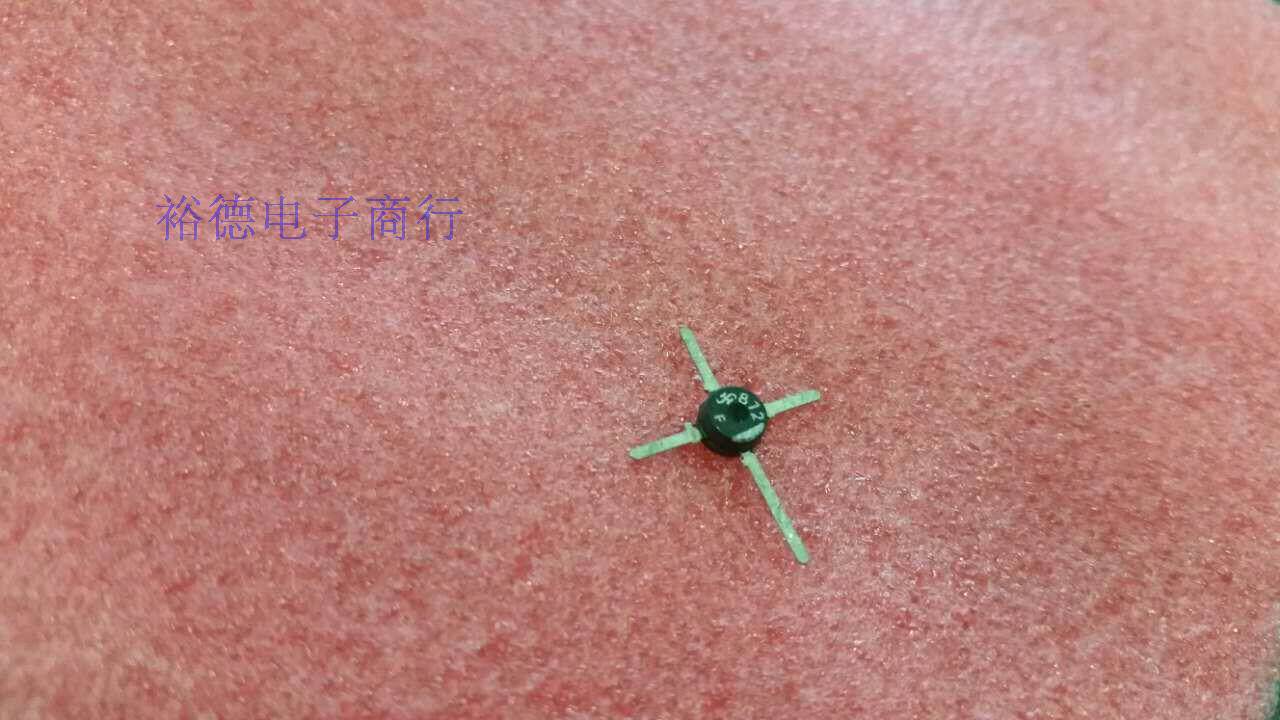 2SC872 C872 872 TO-50 十字架 场效应管  MOS管 全新原装 可直拍