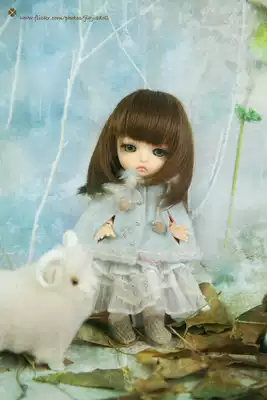 Gaga Hands-Christmas New Year Snowflake Hooded Cloak lati yellow pukipuki