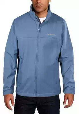 Spot Colombian Columbia Mt Village Men's Outdoor Soft Shell XT6093