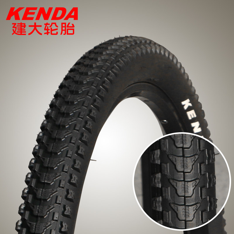 kenda tire bike