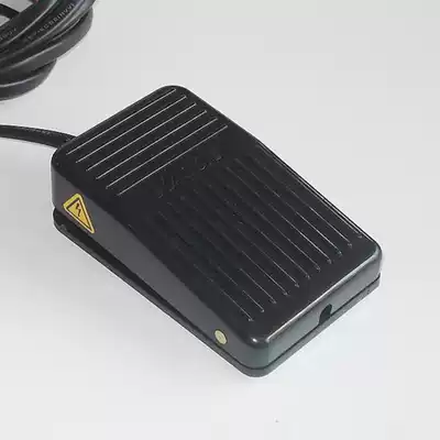 KACON Korea Kaikun Electromechanical small plastic foot switch HRF-M1K