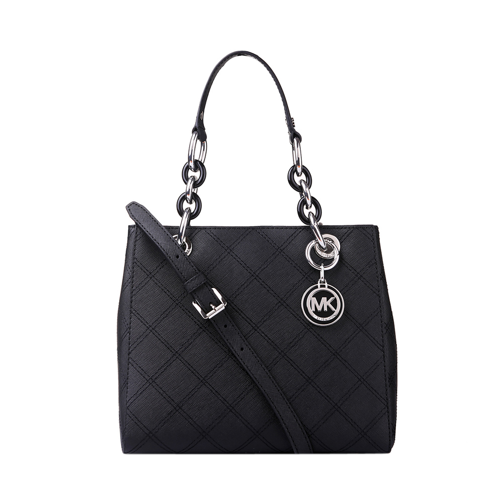 Michael Kors/ 迈克.科尔斯 MK 女款手提斜挎包 王府井百货