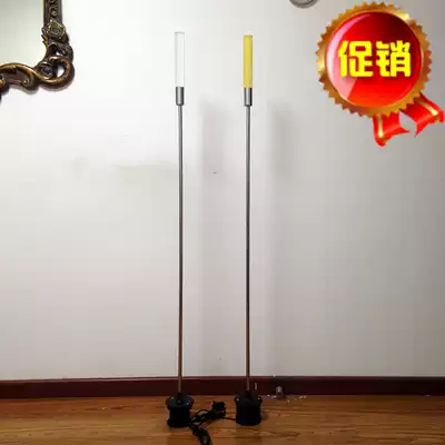 Wheat ear new plexiglass acrylic wedding landscape luminous outdoor reed lamp festival decoration atmosphere creation