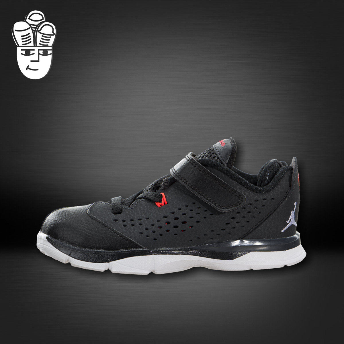 Jordan CP3 VII AJ幼童鞋  潮童篮球鞋 运动休闲鞋 保罗7代