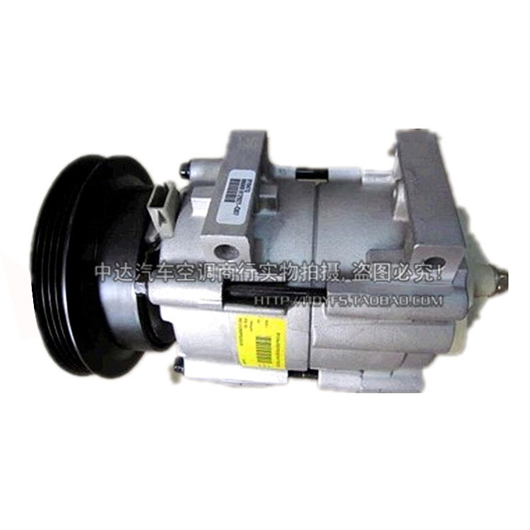 Ford Impreza 3 0 vintage Tianqi Taurus Old Fiesta Car Air Conditioning Compressor Car Supplies