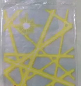 Leo EX special effects lightning speed punch special effects spot