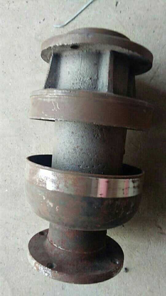 BS90-2 BS70-2 BS500 BS600 BS700冲击夯打夯机 缸体缸筒气缸宏鑫