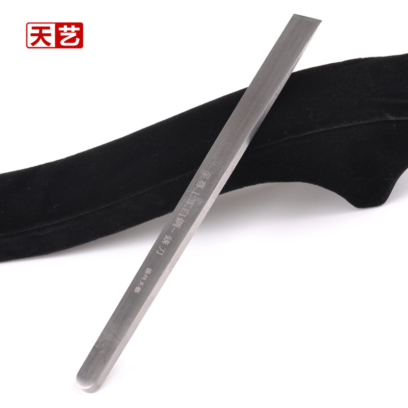 天艺专业修脚刀专业修脚师用锛刀 修指甲病甲灰指甲厚3.85MM