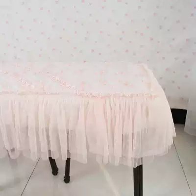 Ancient kite cover Dunhuang dust cover high-grade thickened pastoral lace cover cloth cover embroidered guzheng cover can be customized