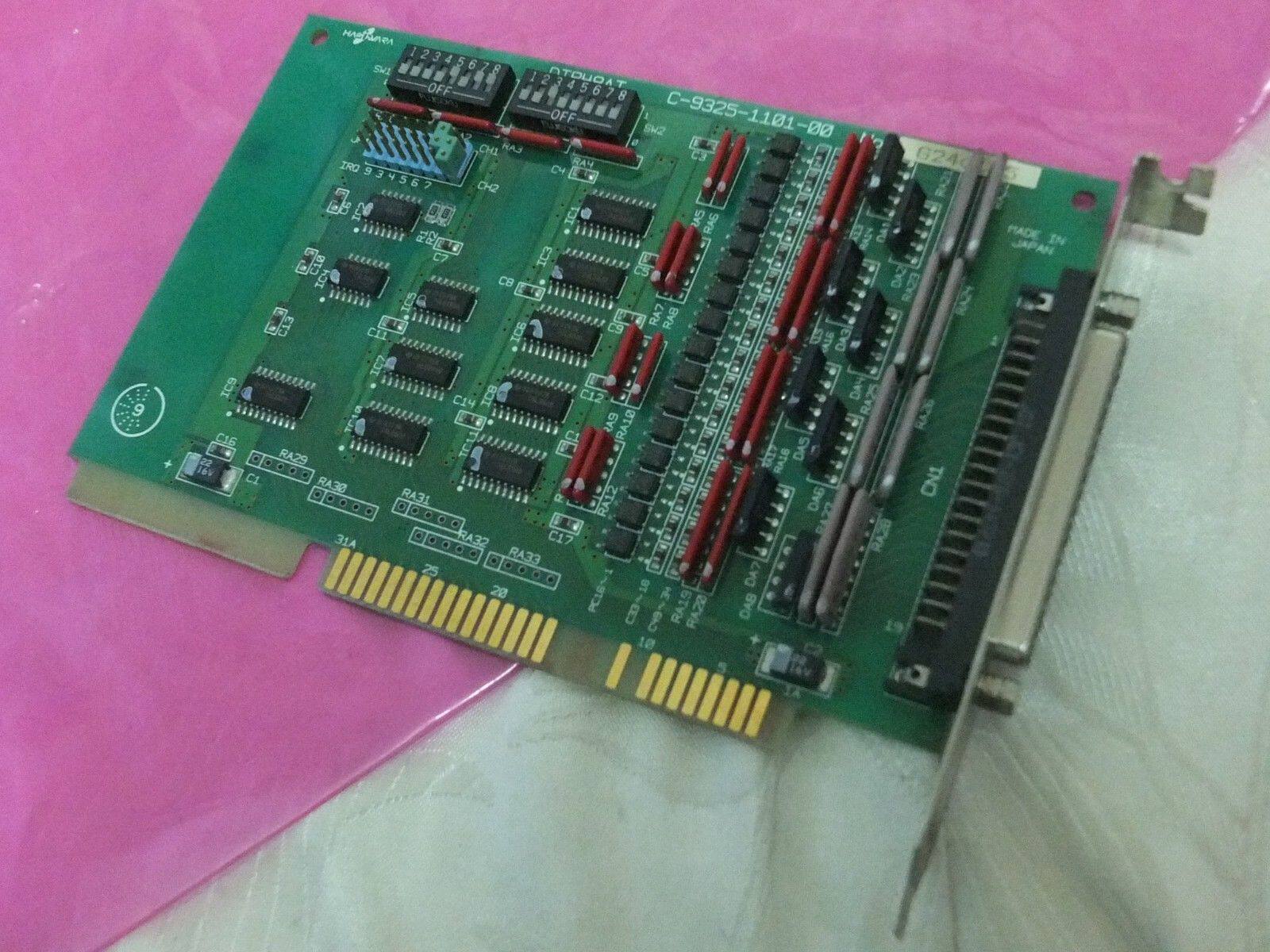 DIP48AT C-9325-1101-00 Card FUJI SMT Fuji Industrial Board