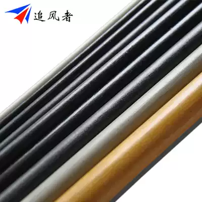 Kite pole wind chaser kite Glass fiber kite pole equal diameter kite pole
