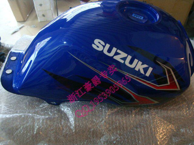 Original pure accessories EN125-3 3A 3E 3F fuel tank assembly gasoline tank color full