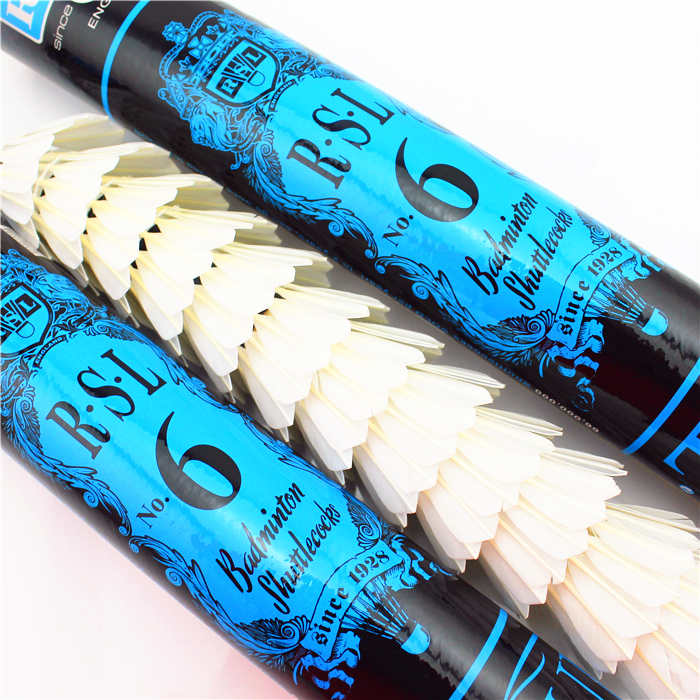  Sub-lion RRSL Badminton 5 No. 6 7 8 Special selling store Shipping flight stable and resistant