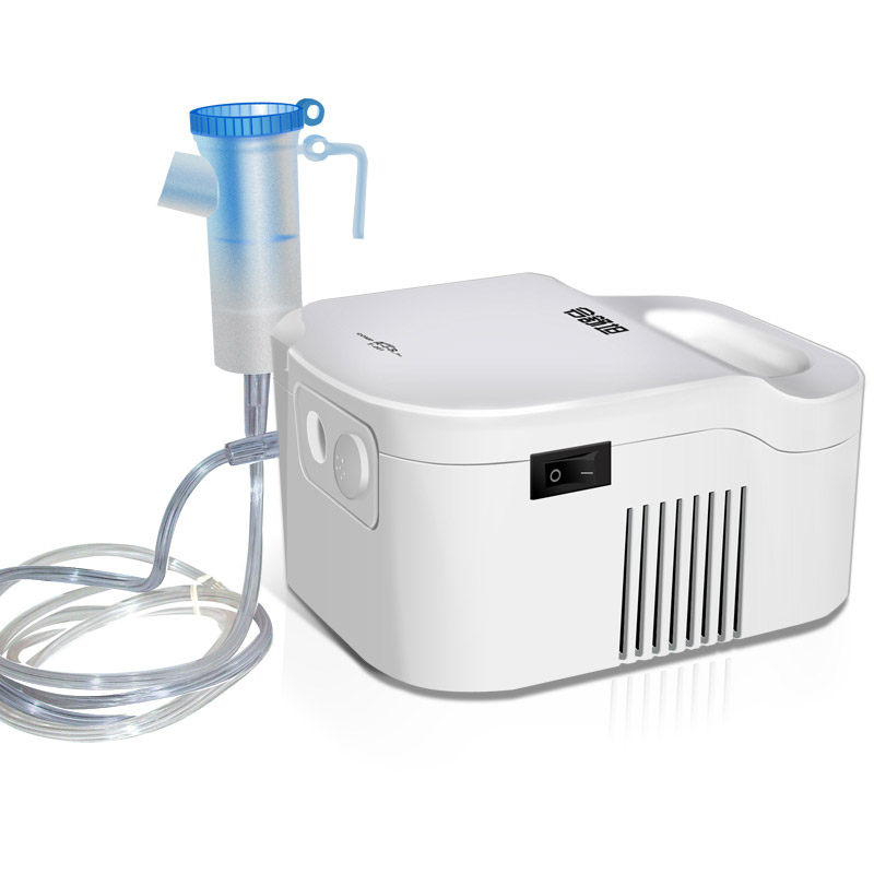 令舒坦 雾化器 医用家用儿童成人 空气压缩式 哮喘鼻炎雾化机