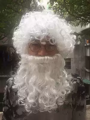 Christmas decorations, Christmas decoration supplies, Christmas Beard Wig, Christmas Mustache, Christmas Mustache, Christmas Mustache, Christmas Mustache, Christmas Mustache, Christmas Mustache, Christmas Mustache, Christmas Mustache