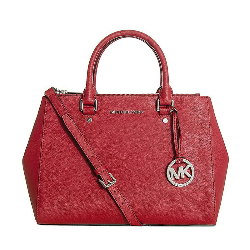 Michael Kors/迈克.科尔斯 MK 女包 杀手包  小号 王府井