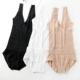 Micro-áp lực cơ thể phụ nữ Mùa xuân và mùa hè mỏng phần cơ thể vest đồ lót Bụng eo massage định hình cơ thể chặt chẽ không có dấu vết