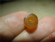 Ювелирные изделия и полуфабрикаты Тысячелетия Западной