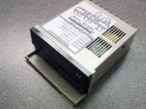 Manufacturer direct sales DBON number of Ohm meter XL4I-PR400K Ohm meter with variable delivery output 4-20mA