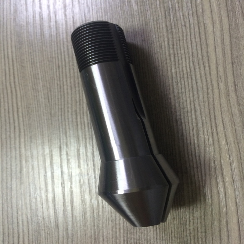 台制Schaublin夹头W20W25精度一样完全可替代Schaublin肖布林筒夹