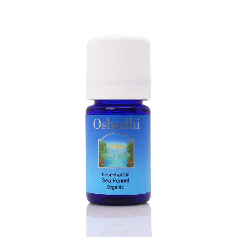 Oshadhi德国O家 #2048海茴香单方精油（Bio级）3ml