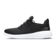 Skechers Giày Skechers dây đeo mới giày chạy thời trang giày lười thường 15076