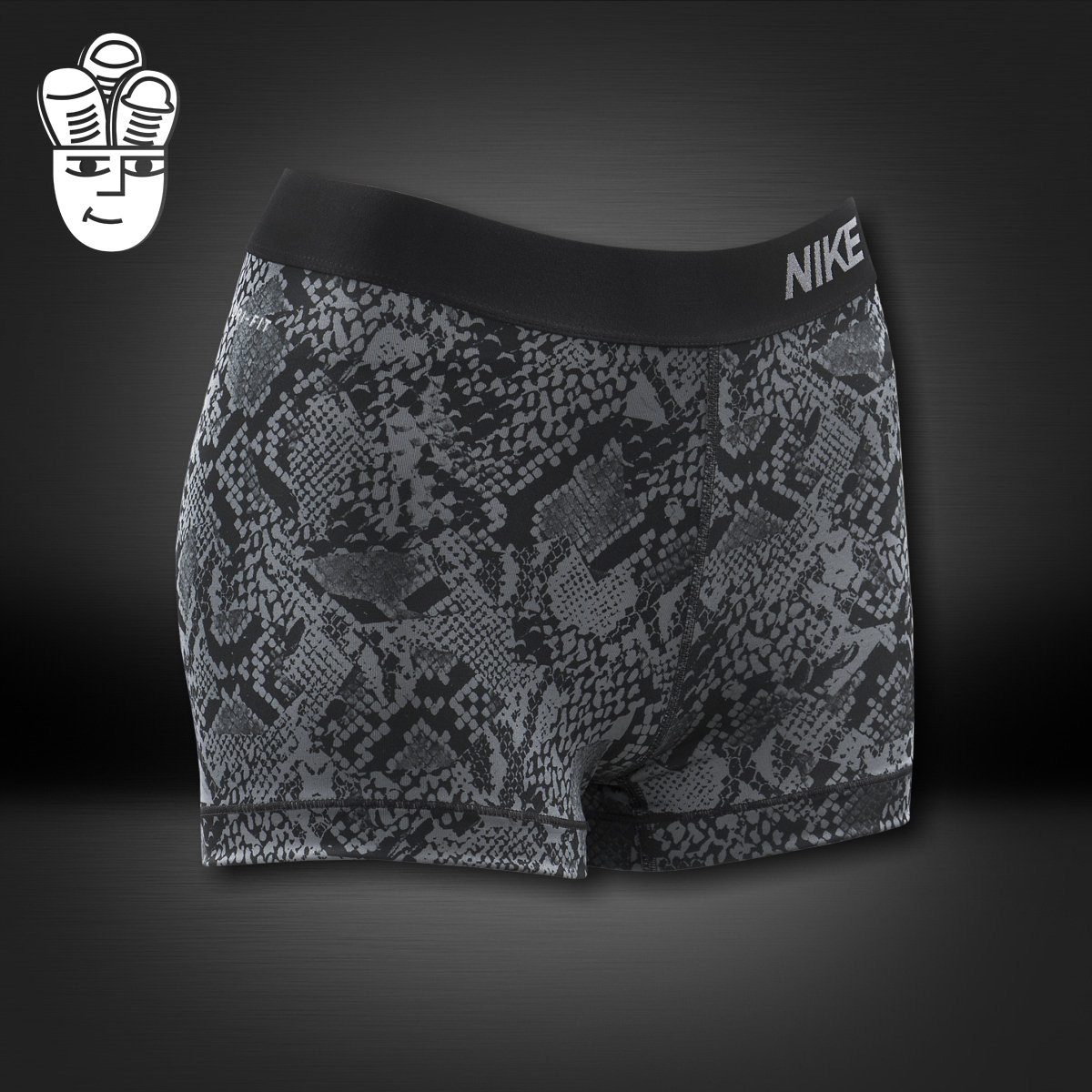 Nike Women's Pro 3