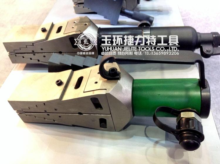 Yuhuan Jielit Electric Hydraulic Flange Separator FSH-14 Hydraulic Expander Hydraulic Separator