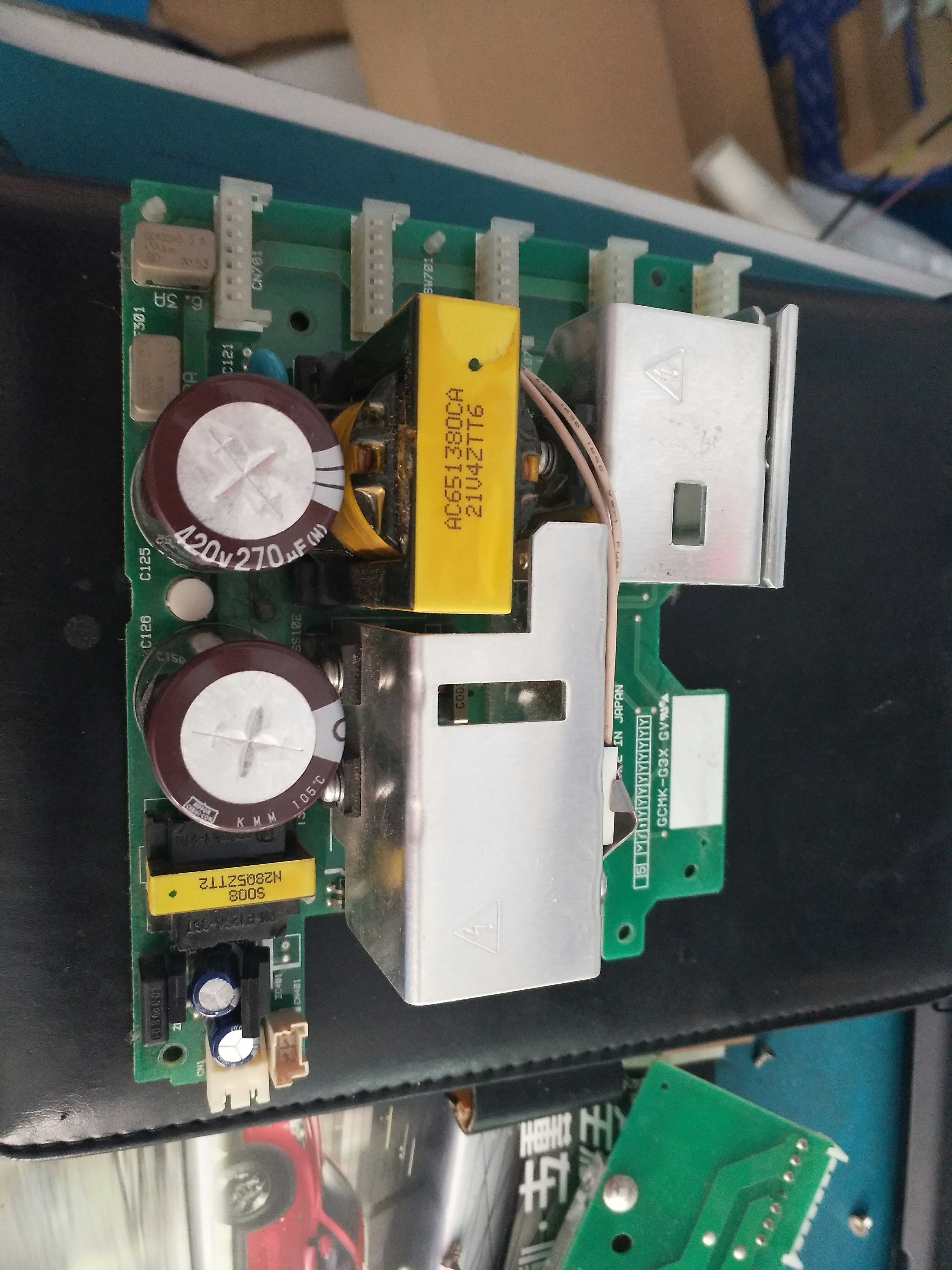 COSEL Power Module ACP650F380 ACS150B-5 ACS300B-3R3 ACS150B-12