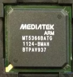 [Новый оригинал] MT5366BATG-BMAH LCD TV IC IC интегрированные цепные схемы