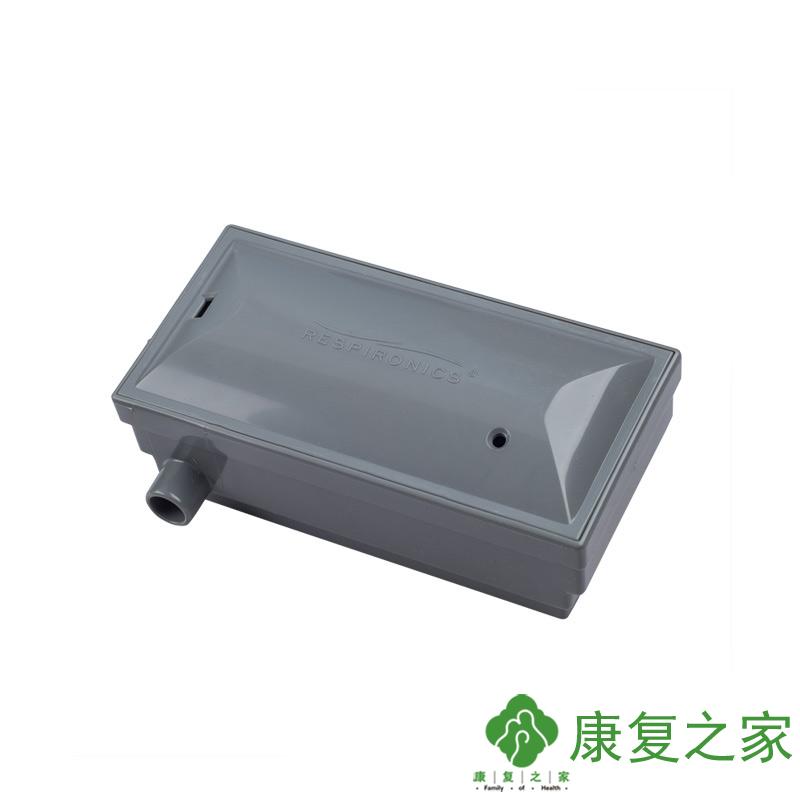 PHILIPS/飞利浦伟康美国进口制氧机配件滤芯盒过滤芯过滤器过滤盒
