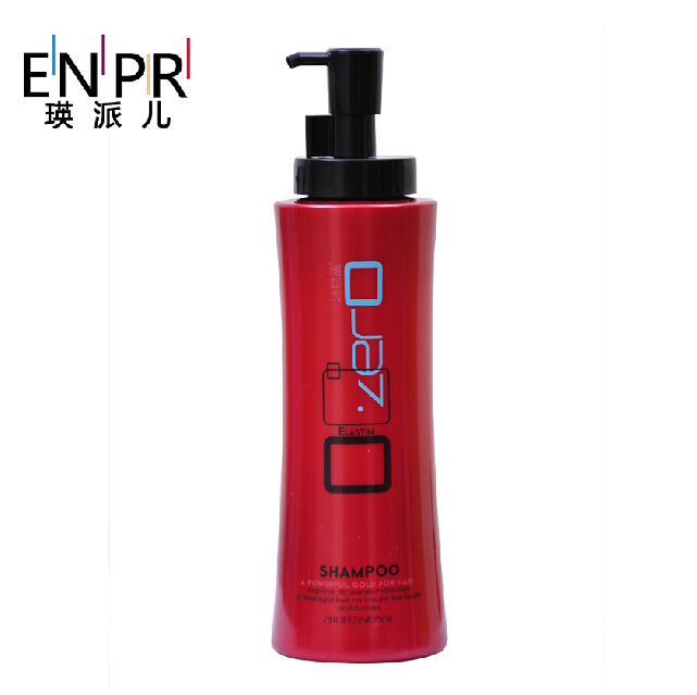 瑛派儿 汤尼盖液体黄金冰疗劲爽去屑控油洗发乳750ml 冰爽怡神